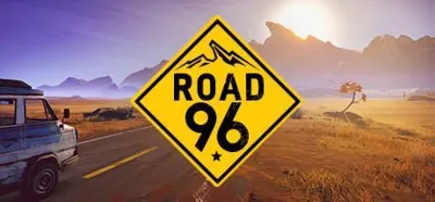 Road 96 - Steam account offline 💳