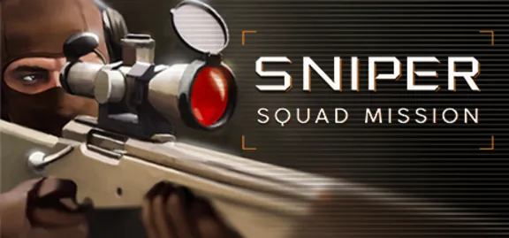 Sniper Squad Mission (Steam Key / Region Free)