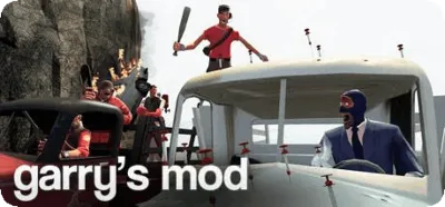 Garry&acute;s Mod Steam Gift - Global💳0% комиссия