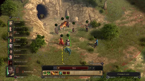 Pathfinder: Kingmaker - Definitive Edition XBOX Ключ 🔑