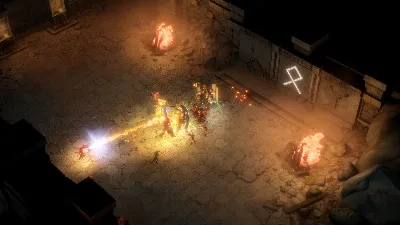 Pathfinder: Kingmaker - Definitive Edition XBOX Ключ 🔑