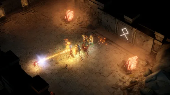 Pathfinder: Kingmaker - Definitive Edition XBOX Ключ 🔑