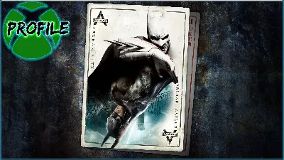 Batman: Return to Arkham XBOX ONE/Xbox Series