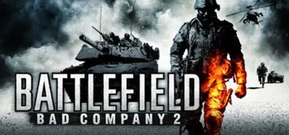 Battlefield Bad Company 2 - Steam account offline 💳