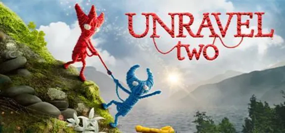 Unravel Two - Steam account offline 💳