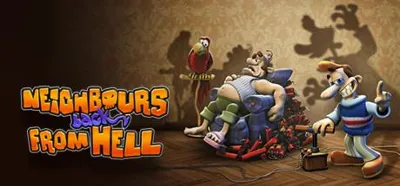 Neighbours Back From Hell - оффлайн без активаторов 💳