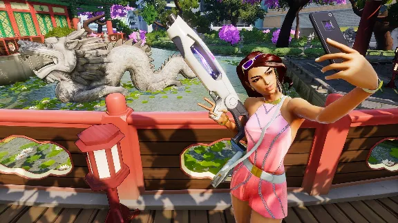 Agents of Mayhem - Total Mayhem Bundle XBOX [ Ключ 🔑 ]