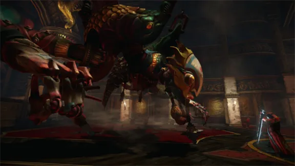Castlevania : Lords of Shadow 2 (Steam key) @ RU