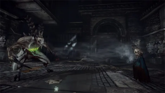 Castlevania : Lords of Shadow 2 (Steam key) @ RU