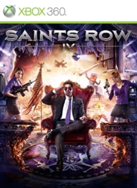 Saints Row IV,Beyond Good & Evil HD xbox 360 (перенос)
