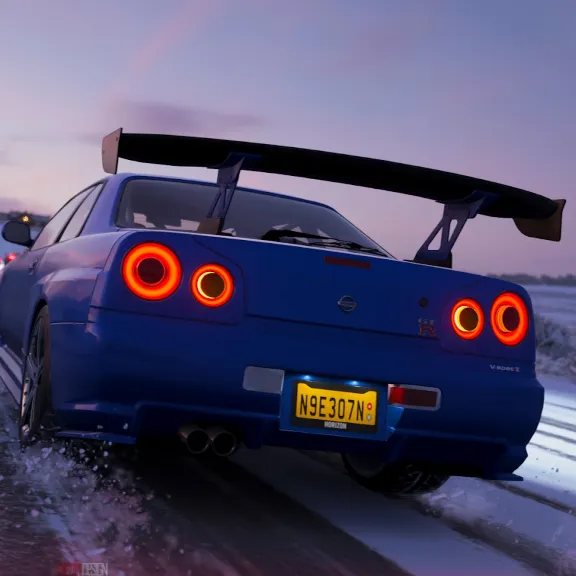 🟢🟡🔴🏁Forza Horizon 4🚥АККАУНТ🤖Steam🏁