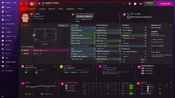 🏆FOOTBALL MANAGER 2022+ Editor⚽АККАУНТ⚽Steam🏆