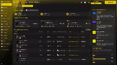 🏆FOOTBALL MANAGER 2022+ Editor⚽АККАУНТ⚽Steam🏆