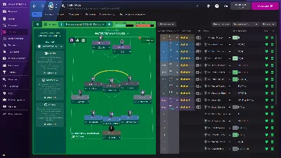 🏆FOOTBALL MANAGER 2022+ Editor⚽АККАУНТ⚽Steam🏆