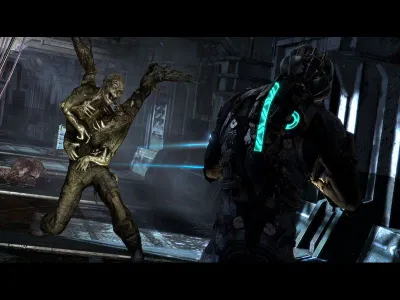 🔑Dead Space 3 (EA APP ключ, лицензия) +🎁