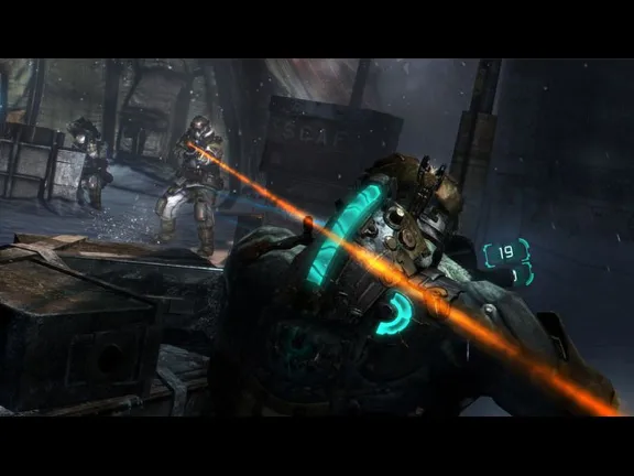 🔑Dead Space 3 (EA APP ключ, лицензия) +🎁