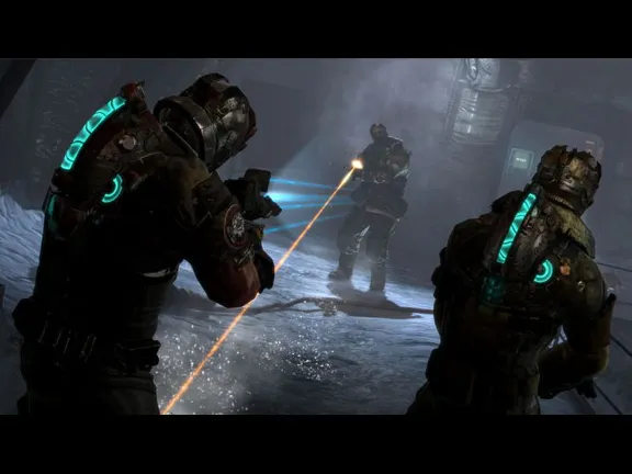 🔑Dead Space 3 (EA APP ключ, лицензия) +🎁
