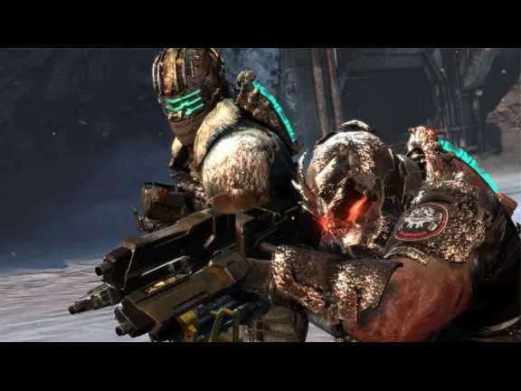 🔑Dead Space 3 (EA APP ключ, лицензия) +🎁