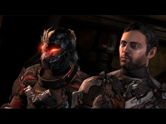 🔑Dead Space 3 (EA APP ключ, лицензия) +🎁