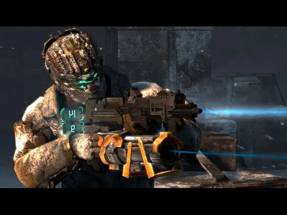 🔑Dead Space 3 (EA APP ключ, лицензия) +🎁
