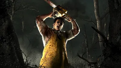👻Dead by Daylight: Leatherface DLC (Steam Key)