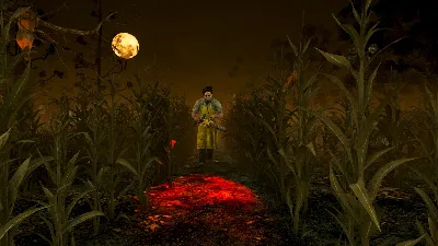 👻Dead by Daylight: Leatherface DLC (Steam Key)