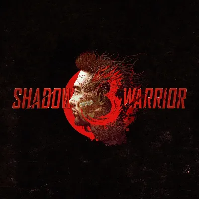 Shadow Warrior 3. Deluxe + ПАТЧИ | LOGIN:PASS | GLOBAL | OFFLINE🔥