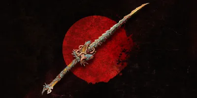 Shadow Warrior 3. Deluxe + ПАТЧИ | LOGIN:PASS | GLOBAL | OFFLINE🔥