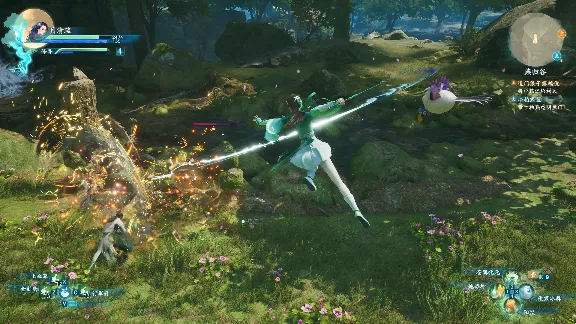 Sword and Fairy 7 💎 АВТОДОСТАВКА STEAM GLOBAL МГНОВЕННО ЛИЦЕНЗИЯ