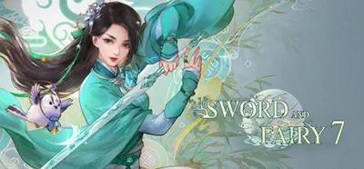 Sword and Fairy 7 💎 АВТОДОСТАВКА STEAM GLOBAL МГНОВЕННО ЛИЦЕНЗИЯ