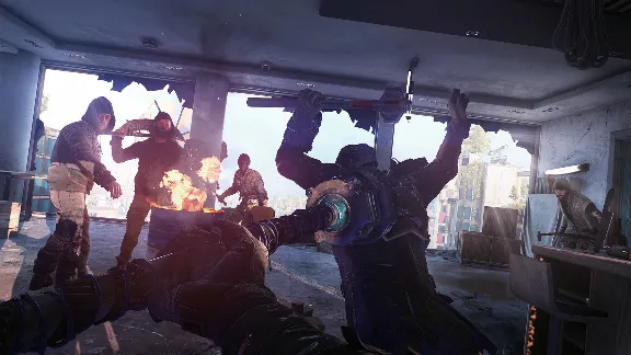 ⭐️ Dying Light 2 Stay Human XBOX ONE + XS (GLOBAL)