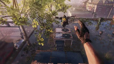 DYING LIGHT 2 STAY HUMAN XBOX ONE & SERIES X|S🔑КЛЮЧ