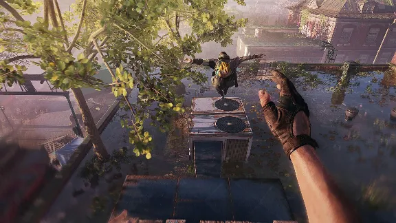 DYING LIGHT 2 STAY HUMAN XBOX ONE & SERIES X|S🔑КЛЮЧ
