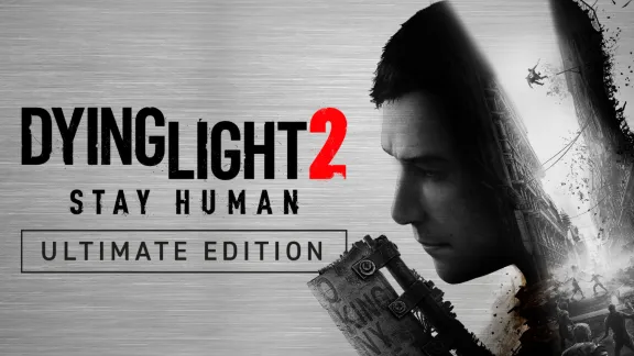 💎Dying Light 2 ULTIMATE🔥 Global 🌎 Steam + БОНУСЫ 💎