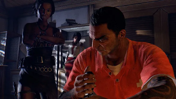 🌍 Dead Island Definitive Collection XBOX КЛЮЧ🔑 +🎁