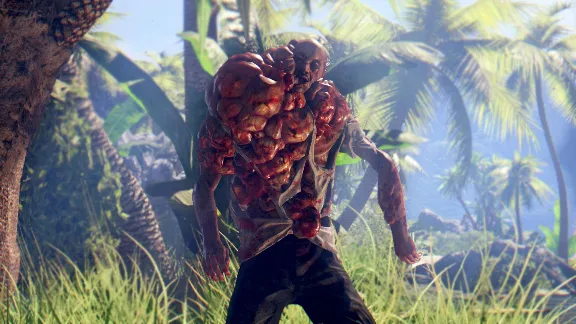 🌍 Dead Island Definitive Collection XBOX КЛЮЧ🔑 +🎁