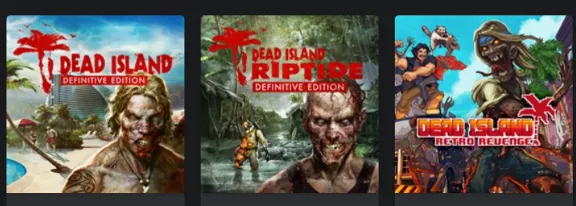 🌍 Dead Island Definitive Collection XBOX КЛЮЧ🔑 +🎁
