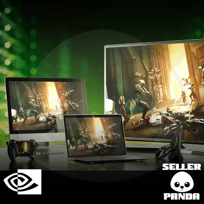 💸 NVIDIA GEFORCE NOW 15% СКИДКА 30/180/365 ДНЕЙ GFN RU