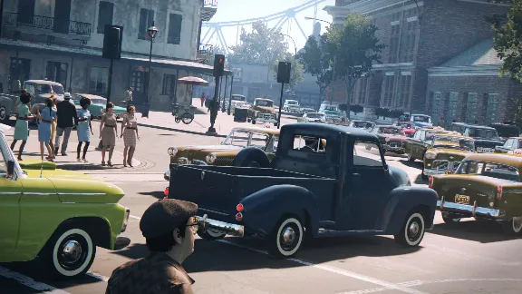 ✅ Mafia III: Definitive Edition XBOX ONE Ключ 🔑