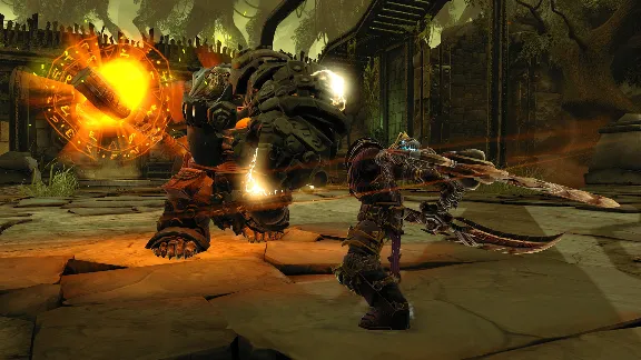 Darksiders 2 II Deathinitive Edition АВТОДОСТАВКА STEAM GLOBAL МГНОВЕННО ЛИЦЕНЗИЯ