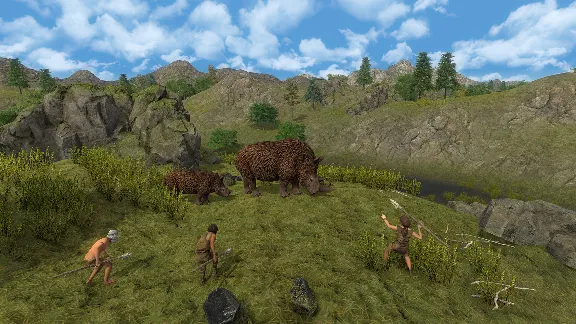 Dawn of Man 💎 АВТОДОСТАВКА STEAM GLOBAL МГНОВЕННО ЛИЦЕНЗИЯ