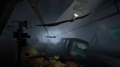 Eagle Flight STEAM KEY REGION FREE GLOBAL ROW + 🎁