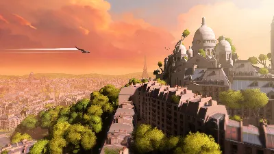 Eagle Flight STEAM KEY REGION FREE GLOBAL ROW + 🎁