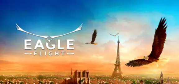 Eagle Flight STEAM KEY REGION FREE GLOBAL ROW + 🎁