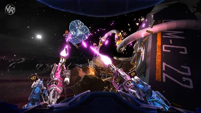 Space Junkies STEAM KEY REGION FREE GLOBAL ROW + 🎁