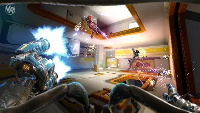 Space Junkies STEAM KEY REGION FREE GLOBAL ROW + 🎁