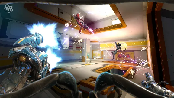 Space Junkies STEAM KEY REGION FREE GLOBAL ROW + 🎁