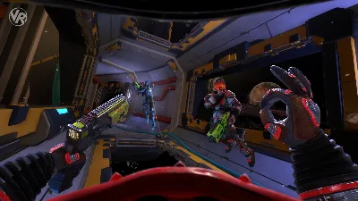 Space Junkies STEAM KEY REGION FREE GLOBAL ROW + 🎁