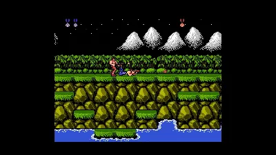 Contra Anniversary Collection XBOX ONE / SERIES X|S 🔑