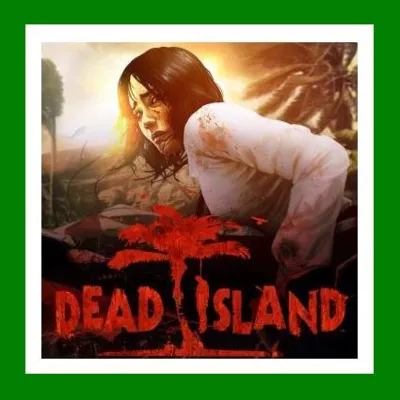 ✅DEAD ISLAND - STEAM - АРЕНДА АККАУНТА - ОНЛАЙН - 0% КАРТЫ